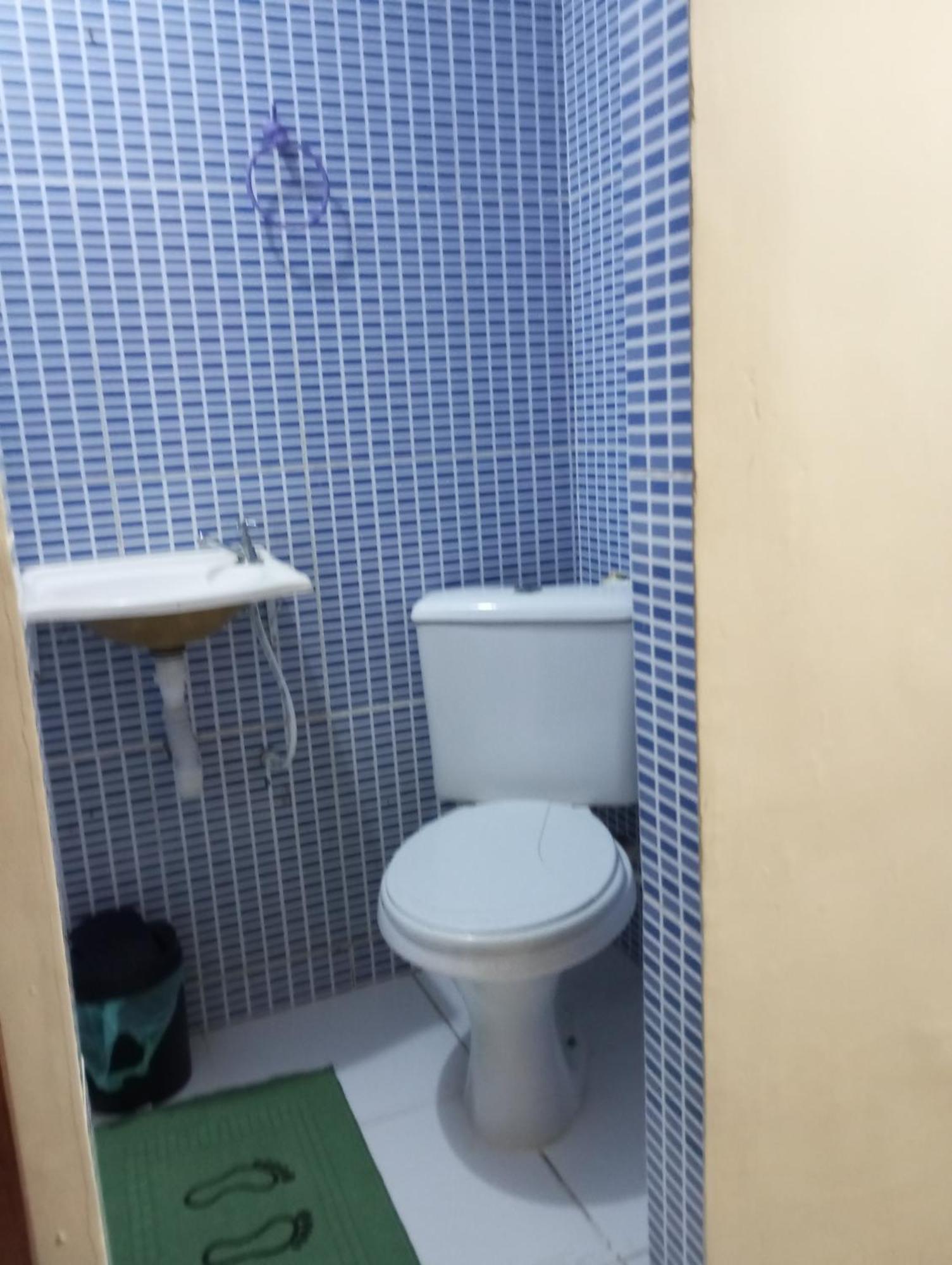 Casa Familiar Agradavel Rio de Janeiro